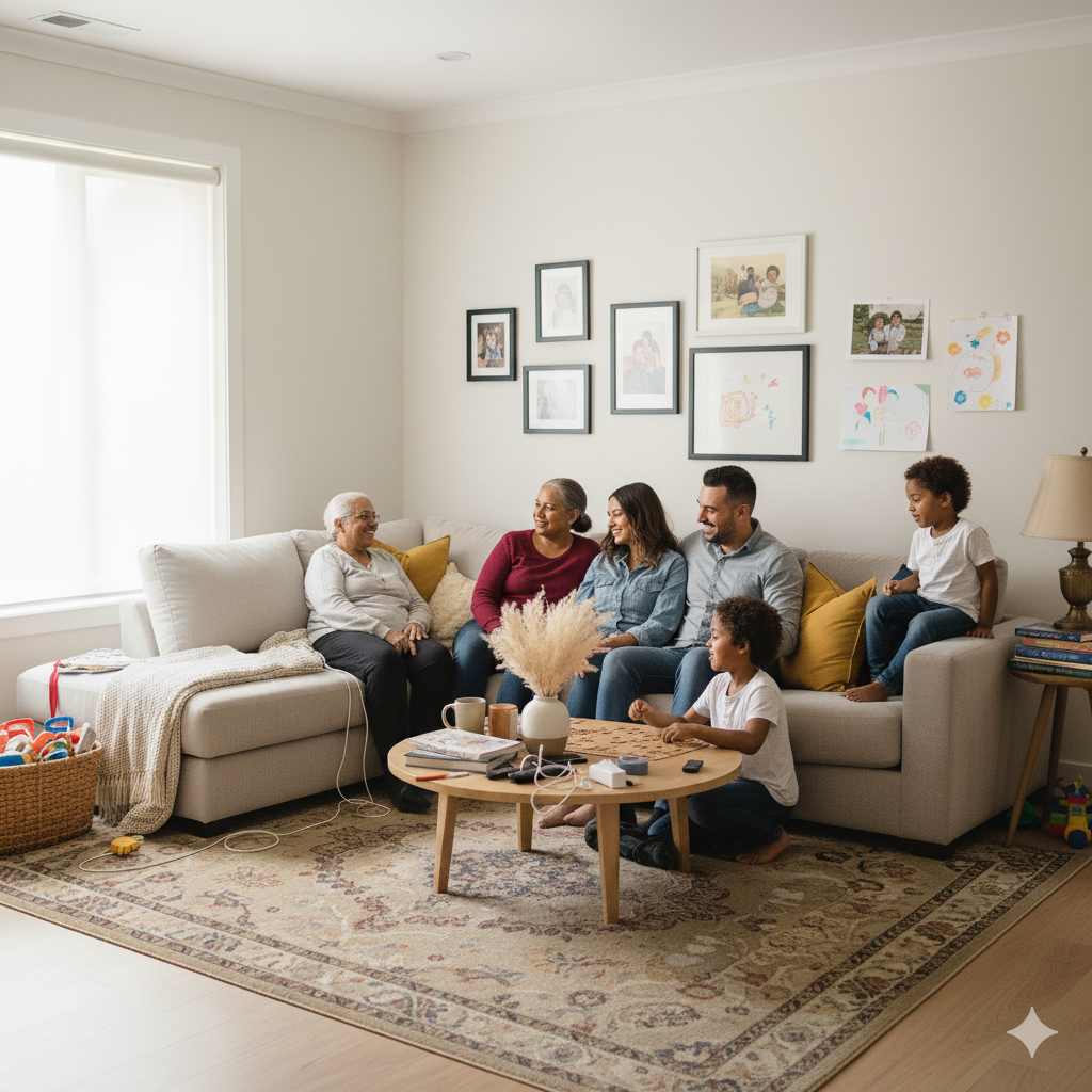 Partnership with landlords